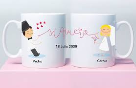 Descubre la enorme colección de regalos para recién casados de zazzle. Ideas Para Regalos De Bodas Originales