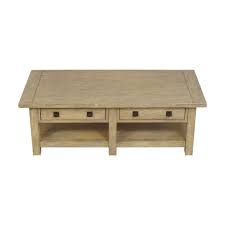 4.4 out of 5 stars 752. 39 Off Pottery Barn Pottery Barn Benchwright Coffee Table Tables