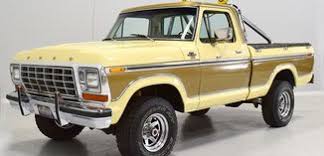 Image result for Chrome Yellow 1950 Ford Truck