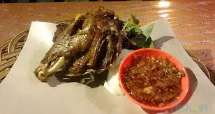 Bebek purnama sangat mudah dijumpai di surabaya. 78 Gambar Warung Bebek Goreng Kekinian Gambar Pixabay