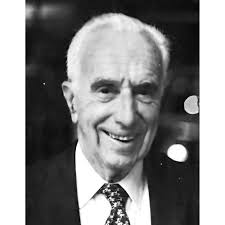 David Squire Obituary