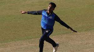 Earlier this week, indian ladies's cricketer veda krishnamurthy misplaced her sister vatsala to. Ipl 2021 Auction All You Need To Know About Chetan Sakariya