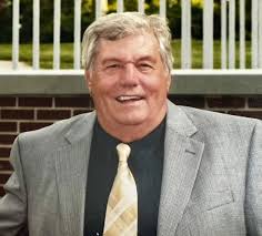 Ken Whitaker Obituary