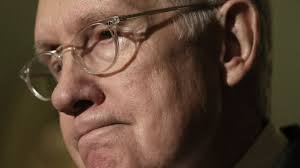 CNN exclusive: Harry Reid endorses Hillary Clinton