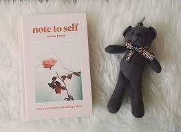 On sale now | available in hardcover, ebook, and audiobook editions. Review Note To Self By Connor Franta Drowned Into The Pages