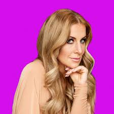 Charlotte wurdig is a famous tv show host. Charlotte Wurdig Uber Beauty Optimierung Mit Juvederm Top Magazin Frankfurt