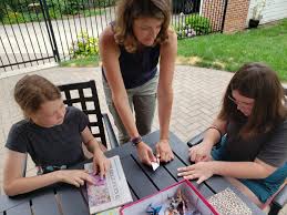 Folding A Message Of Peace, One Origami Crane At A Time