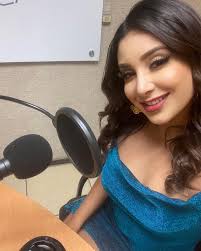 Feliz día al que hace de la palabra un arte …🎙️ 14 de septiembre  #DiadelLocutor #locutoraderadio