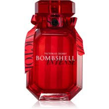 N july 2016, victoria's secret is launching a new fragrance, crush, a flirtatious flowery composition nuanced with spicy hot notes and inspired by attractive lace lingerie. Victoria S Secret Bombshell Intense Eau De Parfum Fur Damen Notino
