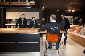 Un cuisiniste à votre écoute. Inova Cuisine Une Assemblee Des Regions Pleine De Projets