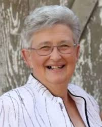 Kristine Hansen Obituary October 12, 2024