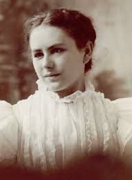 Emma Margurite (Lahman) Tegtmeyer, 1874–1964