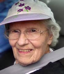 Obituary: Mildred Barnum, 103