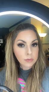 If you follow my posts, you’re probably thinking, “didn’t we see this look 