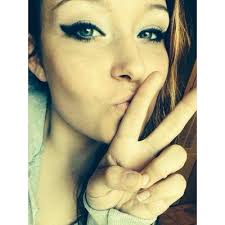 McKayla Smith (@babykayla420)