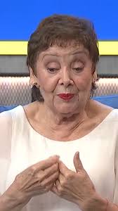 GloriaBenavides contó una interesante experiencia paranormal que vivió en  la época en la que trabajaba en el #JappeningconJá 😳