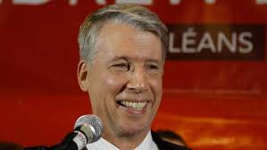 I sleep pretty well': Parliamentary secretary not too concerned about NAFTA  tweets