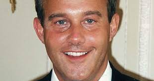 Vincent Steffan, Buffalo native and New York event coordinator