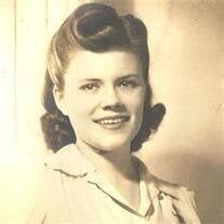 Elsie E. Glenn Obituary Obituary