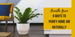 Beeswax candles clean the air like a great and natural air purifier perfect to purify air at home. 6 Ways To Purify Home Air Naturally Makeup Review And Beauty Blog