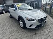 Used Mazda for Sale | Gyro Mazda