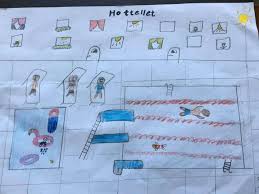 Måske smitter glæden: Dette gør de yngste læsere glade | ugeavisen.dk