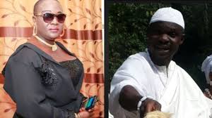 So, this is a very interesting marriage between. Baba Ijesha Battle Esabod Over Abusive Behaviors On Ooni Of Ife Kwam 1 And Olori Badirat Youtube