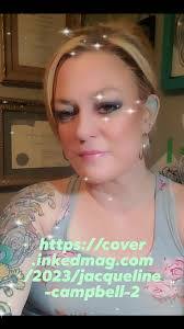 Jacqueline Painter's Instagram, Twitter & Facebook