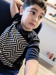 If anyone is looking to vote, please vote for this little guy. He is the  sweetest to both human and animal alike. He is kind, caring, and loves  helping others. To win