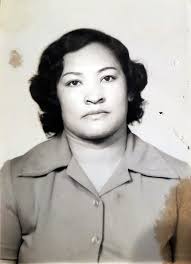 Maria Herrera Obituary