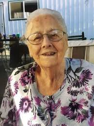 Jean Henshaw Obituary