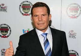June 7, 1996 julio cesar chavez sr. Julio Cesar Chavez Net Worth Celebrity Net Worth