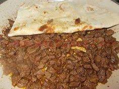 Evde Tantuni Durumu Nasil Yapilir Mersin Yemek Tarifi Yemek Tarifleri Kuzine Yemekleri Yemek