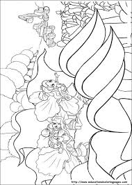 Please share thumbelina printable coloring pages with twitter or other social media, if you interest with this wallpapers. Barbie Thumbelina Coloring Pages Educational Fun Kids Coloring Pages And Preschool Skills Worksheets