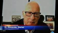 Profile Picture of Dr. Alexander Arnold Stemer, MD - Infectious Disease - Webmd Doctor (@google.com) on Google