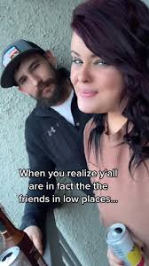 Navigating Accusations with Friends in Low Places