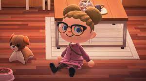 Girl Doxed And Threatened For Racist Space Buns Hairstyle In Animal Crossing