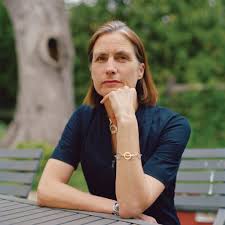 What Fiona Hill Learned in the White House | The New Yorker