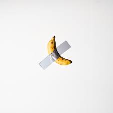 An archive of our own, a project of the organization for transformative works. It S A Banana It S Art And Now It S The Guggenheim S Problem The New York Times