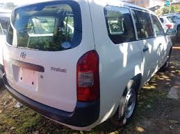 Autovermietung mandeville, jamaica bietet eine große auswahl an fahrzeugen zur suite alle zwecke und ihren mietwagen budget. 2013 Toyota Probox For Sale In Mandeville Manchester Cars