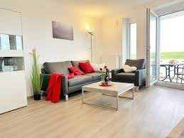 Diese wohnung befindet sich in einem gebäudekomplex in einer herrlichen höhen Ferienwohnungen Zum Geniessen Ferienwohnungen An Der Nordseekuste