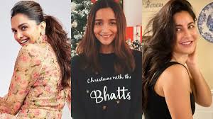 Kingfisher calendar girls who are top bollywood actresses. World Smile Day 2020 Deepika Padukone To Alia Bhatt Bollywood Actresses With The Best Smile Celebrities News India Tv
