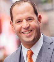 Signers National Hires Chris Parkinson as CIO