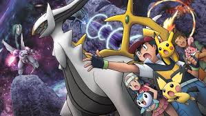 The task in this game is to explore the sinnoh region after being tasked to. Rumor Potential Pokemon Diamond And Pearl Remakes To Include An Arceus Episode