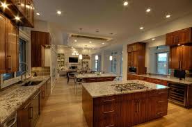 Browse the best kitchen designs and decorating ideas. 15 Big Kitchen Design Ideas Home Design Lover