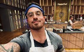 Fede bal volvió a convertirse en tendencia por su participación en masterchef celebrity. Fede Bal Cometio Un Insolito Error En Masterchef Los Memes Espectaculos