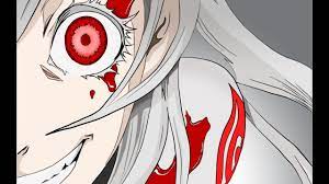 Deadman in wonderland uploaded by ali on we heart it. Gr Anime Review Deadman Wonderland Youtube