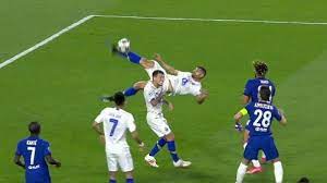 All you need to know about the blues' first quarterfinal leg in the champions league. Yav2kml2cj73um