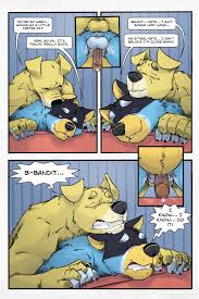 Rule34 - If it exists, there is porn of it  k-9  5142405