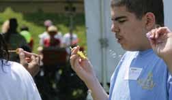 KEEN GREATER DC ANNUAL REPORT 2009